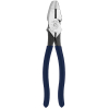 D2138NE Lineman's Pliers, High-Leverage, 21.8 cm Image