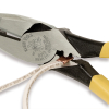 D2139NECR Lineman's Crimping Pliers, 9-Inch Image 3