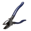 D2139NETP Lineman's Fish Tape Pulling Pliers, 9-Inch Image 3