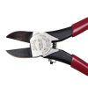 D2277C Diagonal Cutting Pliers, Spring-Loaded, Plastic Cutting, 19.5 cm Image 2