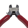 D2277C Diagonal Cutting Pliers, Spring-Loaded, Plastic Cutting, 19.5 cm Image 4