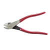 D2288 Diagonal Cutting Pliers, High-Leverage, 20.5 cm Image 5