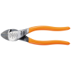 D2287 Diagonal Cutting Pliers, High-Leverage, 18.1 cm Image 3