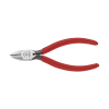 D2455C Diagonal-Cutting Pliers, Tapered Nose, 5-Inch - Image