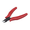 D2755 Diagonal Cutting Pliers, Flush Cutter, Lightweight, 12.7 cm Image 2