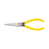 D3056 Pliers, Needle Nose Pliers with Duck Bill, Flat Nose, 6-Inch - Image