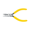 D3175C Pliers, Needle Nose Pliers with Chain Nose, 5-Inch - Image
