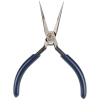 D327512C Pliers, Needle Nose Pliers, Slim, 1/16-Inch Point Diameter, 5-Inch Image 1