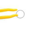 D5026TT Pump Pliers, 152 mm, with Tether Ring Image 4