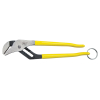 D50212TT Pump Pliers, 12-Inch, with Tether Ring - Image