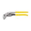 D50310 10'' Pipe-Wrench Pliers Angled Head - Image
