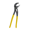 D50410 Classic Klaw™ Pump Pliers - 251 mm Image 4