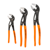 D5053BKIT Quick Adjust Klaw™ Pump Pliers Set, 3-Piece Image