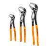 D5053KIT Classic Klaw™ Pump Pliers Set, 3-Piece - Image