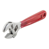 D5064 Adjustable Spanner - Plastic Dipped, 114 mm Image 5