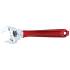 D50710 Adjustable Spanner - Extra Capacity, 260 mm Image 5