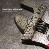 D5078 Adjustable Spanner - Extra Capacity, 210 mm Image 3