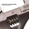 D5098 Adjustable Spanner - Extra-Wide Jaw, 216 mm Image 2