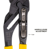 D53003KIT Plier Wrench Set, 3-Piece Image 5