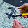 D53002KIT Plier Wrench Set, 2-Piece Image 6