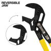 D53010 Plier Wrench, 10-Inch Image 2