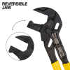 D53012 Plier Wrench, 12-Inch Image 2