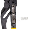 D53012 Plier Wrench, 12-Inch Image 4