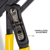 D5307 Plier Wrench, 7-Inch Image 4