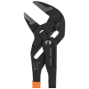 D53112 Compact Plier Wrench, 12-Inch Image 8