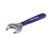 D86934 Slim-Jawed Adjustable Spanner - 163 mm Image 2