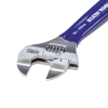 D86934 Slim-Jawed Adjustable Spanner - 163 mm Image 4