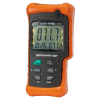 DTL302 Dual Input Temperature Logger - Image