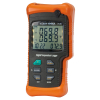 DTL304 Quad Input Temperature Logger - Image