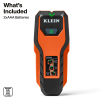 ESF050 Edge-to-Edge Stud Finder Image 1
