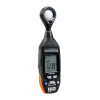 ET130 Digital Light Meter Image 6