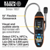 ET160 Refrigerant Gas Leak Detector Image 1