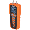ET180 Digital Differential Manometer - Image