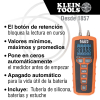 ET180 Manómetro digital diferencial Image 2