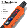 ET190 Compact Combustible Gas Leak Detector Image 1