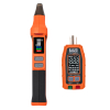 ET350 4-in-1 Digital Circuit Breaker Finder Image