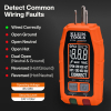 ET350 4-in-1 Digital Circuit Breaker Finder Image 5