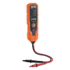 CL120VP Digital Clamp Meter, Non-Contact Voltage Tester Electrical Test Set Image 15