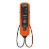 ET40 Digital AC/DC Voltage Tester 12 to 240V AC, 1.5 to 24V DC Image