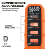ET45 AC/DC Voltage Tester Image 2