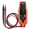 ET60 Electronic AC/DC Voltage Tester, 12 to 600V Image