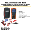 ET600 Insulation Resistance Tester Image 4