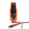 ET60 Electronic AC/DC Voltage Tester, 12 to 600V Image 5