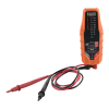 ET60 Electronic AC/DC Voltage Tester, 12 to 600V Image 6