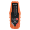 ET60 Electronic AC/DC Voltage Tester, 12 to 600V Image 7
