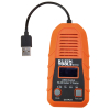 ET910 USB Digital Meter and Tester, USB-A (Type A) Image